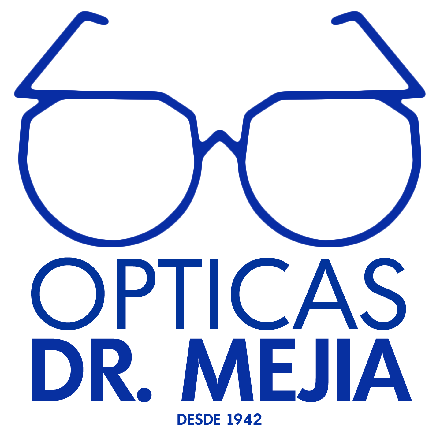 Óptica Dr. Mejía