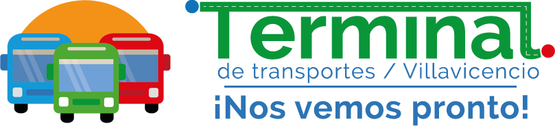 Terminal de Transporte de Villavicencio