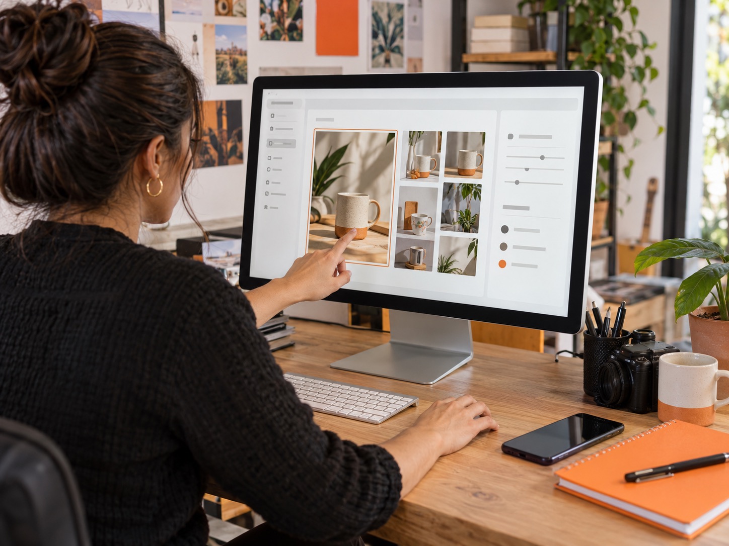 Configuración de anuncios digitales, audiencias y presupuesto de campaña